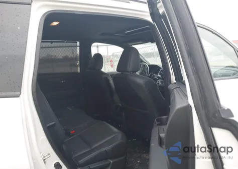 2019 Honda Passport Touring from USA, damaged, VIN 5FNYF7H9XKB001304